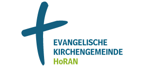 Logo der Evang. Kirchengemeinde HoRAN