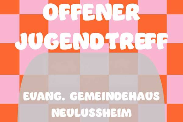 Bild zur Veranstaltung