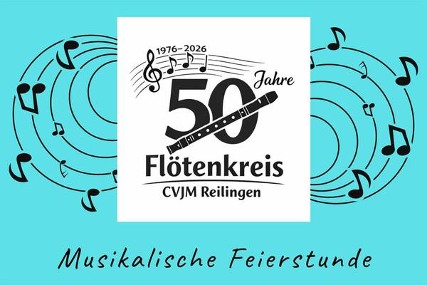 Plakat zur Veranstaltung